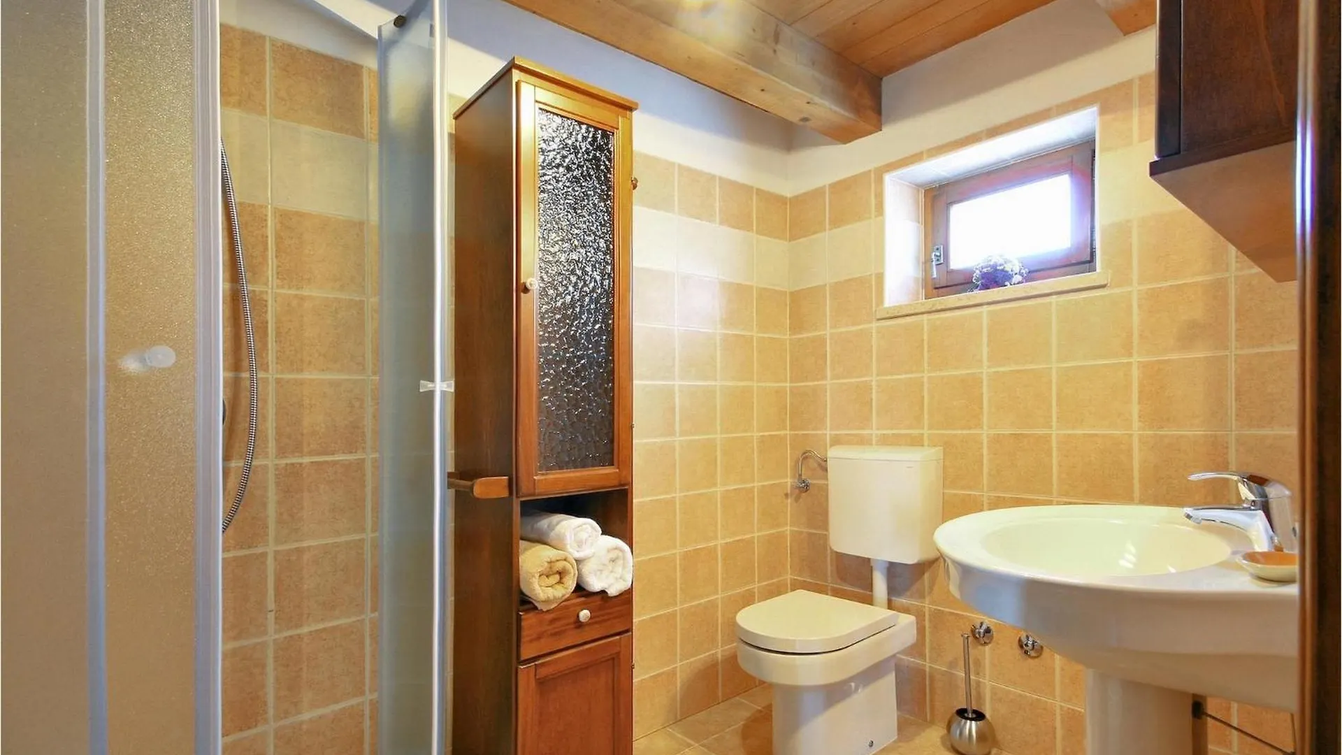 Holiday home Villa Stancija Salamon Svetvincenat