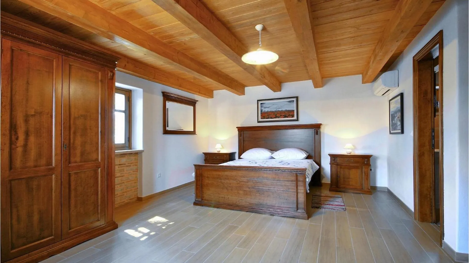 Villa Stancija Salamon Svetvincenat 0*,  Croatia
