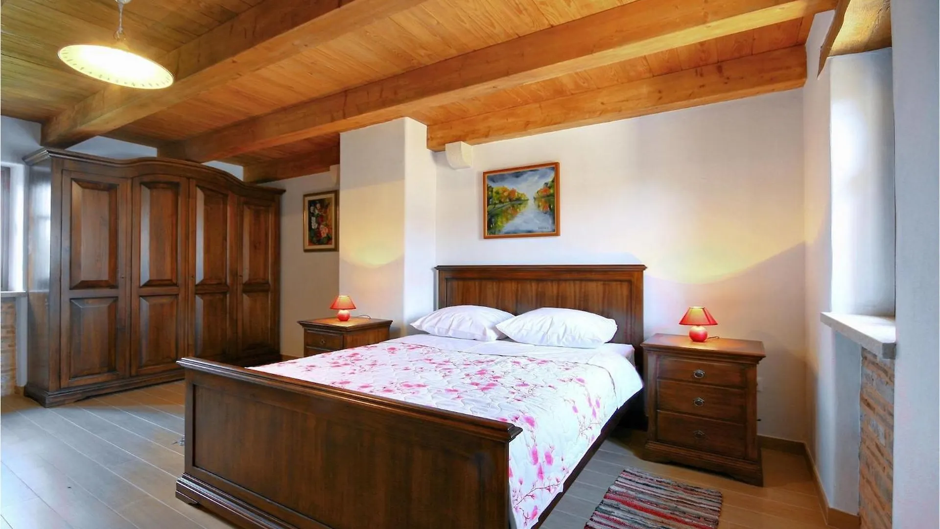 Holiday home Villa Stancija Salamon Svetvincenat Croatia