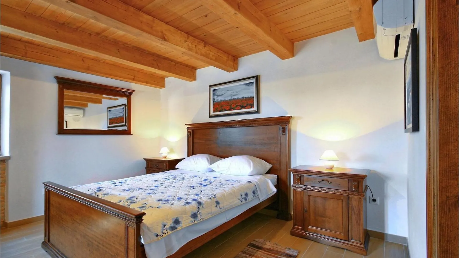 Villa Stancija Salamon Svetvincenat 0*,  Croatia