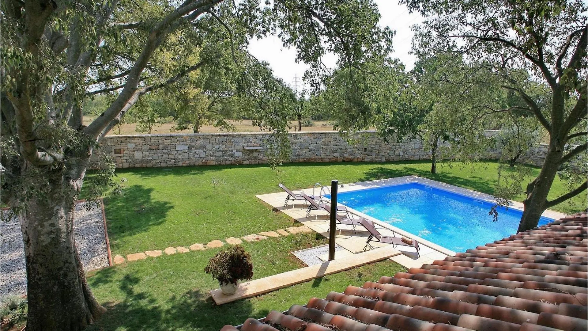 Villa Stancija Salamon Svetvincenat 0*,  Croatia